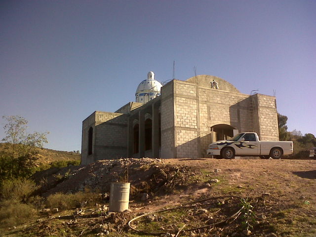 VISTA PERSPECTIVA